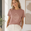 T-Shirt Παρέα Κεραμιδί