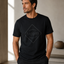 T-Shirt Παρέα Μαύρο