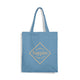 Tote Bag — Μπλε