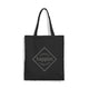 Tote Bag — Μαύρο
