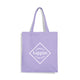 Tote Bag — Λιλά