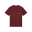 T-Shirt Αγάπη Μπορντό