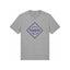 T-Shirt Παρέα Γκρι Μελανζέ