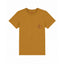 Παιδικό T-Shirt — Ώχρα