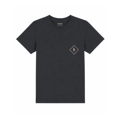 Παιδικό T-Shirt — Ανθρακί