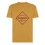T-Shirt Παρέα Μουσταρδί