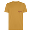 T-Shirt Αγάπη Μουσταρδί