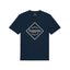 T-Shirt Παρέα Μπλε Σκούρο
