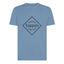 T-Shirt Παρέα Μπλε