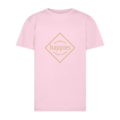 Παιδικό T-Shirt — Ροζ