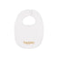 Βρεφική Σαλιάρα — Άσπρο