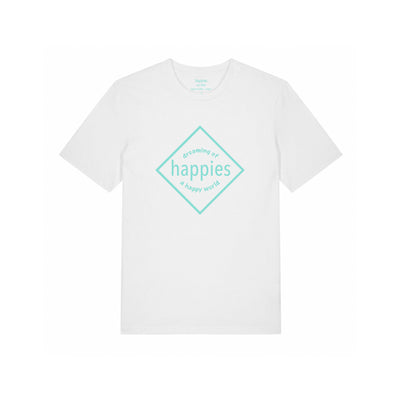 T-Shirt Παρέα Άσπρο