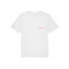 T-Shirt Αγάπη Άσπρο