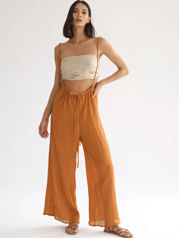 Amira Suspenders
