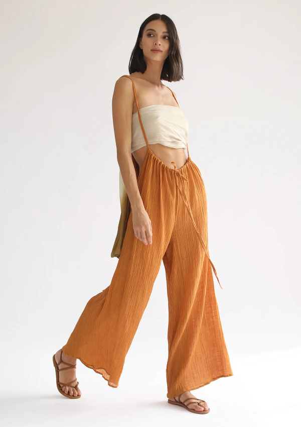 Amira Suspenders