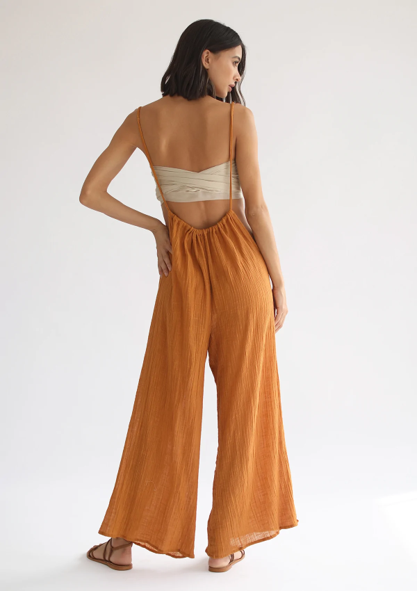 Amira Suspenders