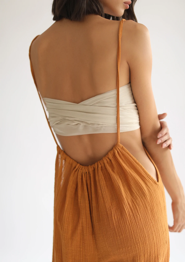 Amira Suspenders
